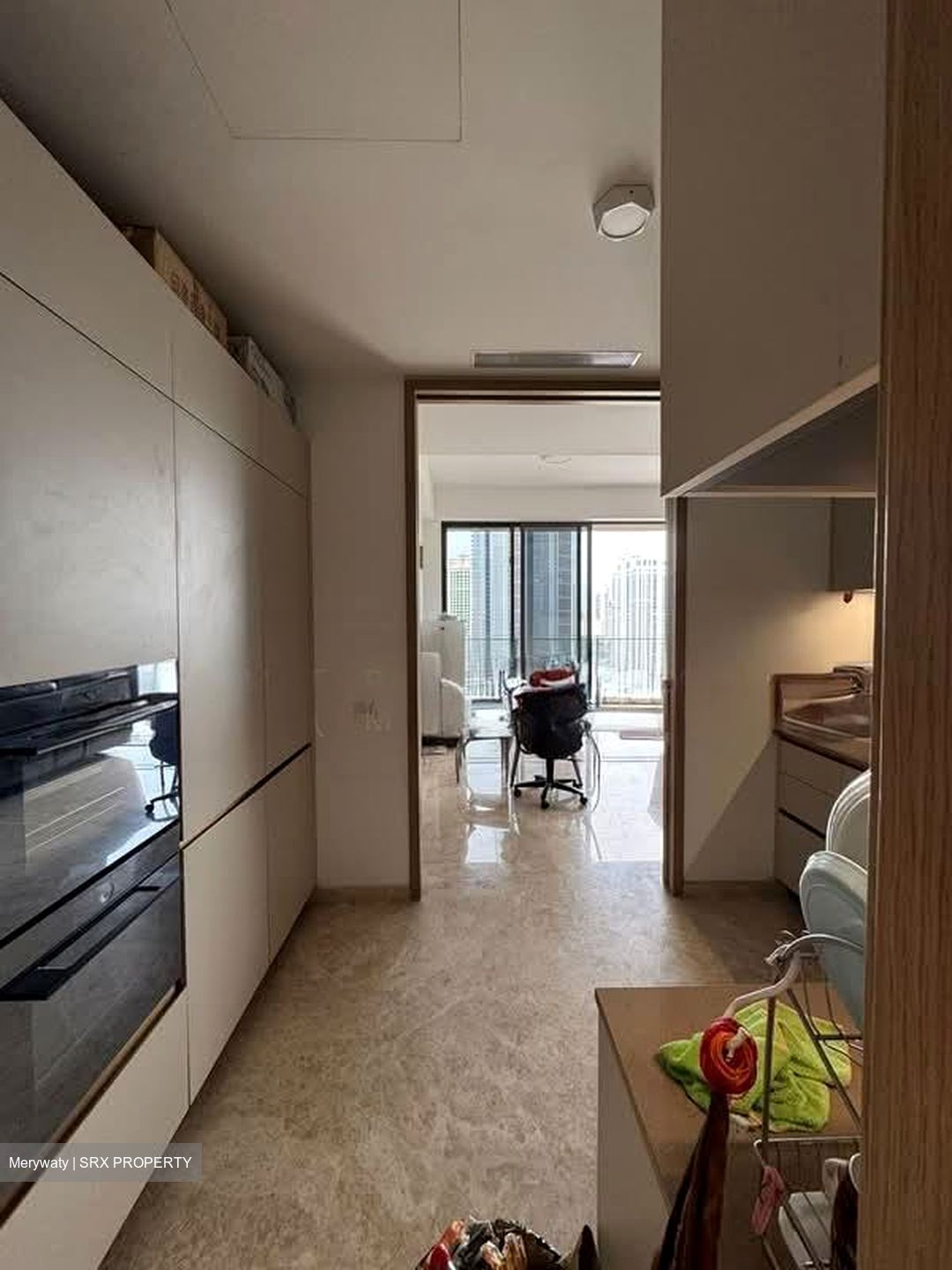The Avenir (D9), Condominium #581409811
